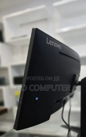 Lenovo Monitor 34inch