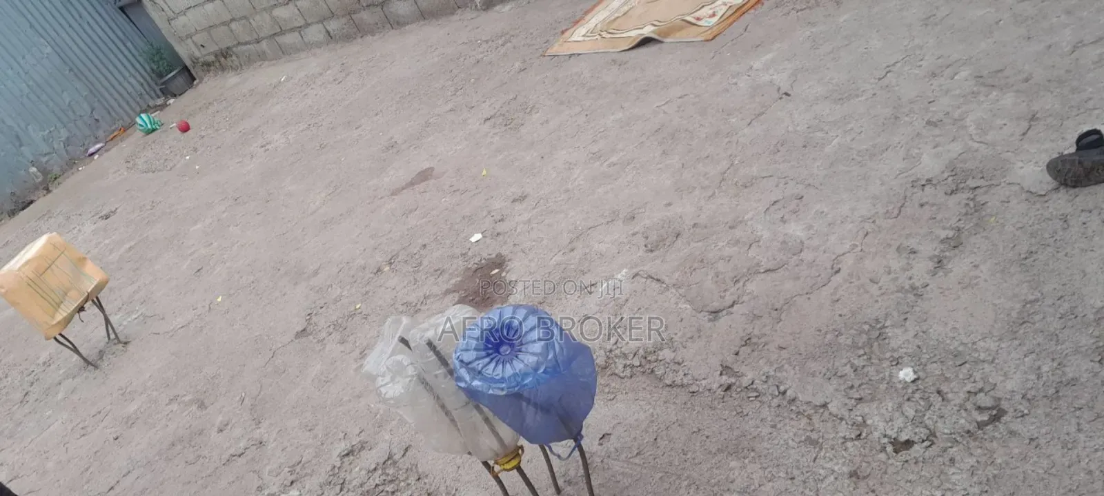 Furnished 2bdrm House in Kality, Akaky Kaliti for sale