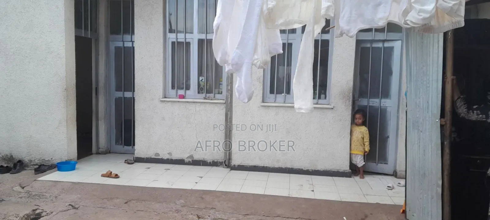 Furnished 2bdrm House in Kality, Akaky Kaliti for sale