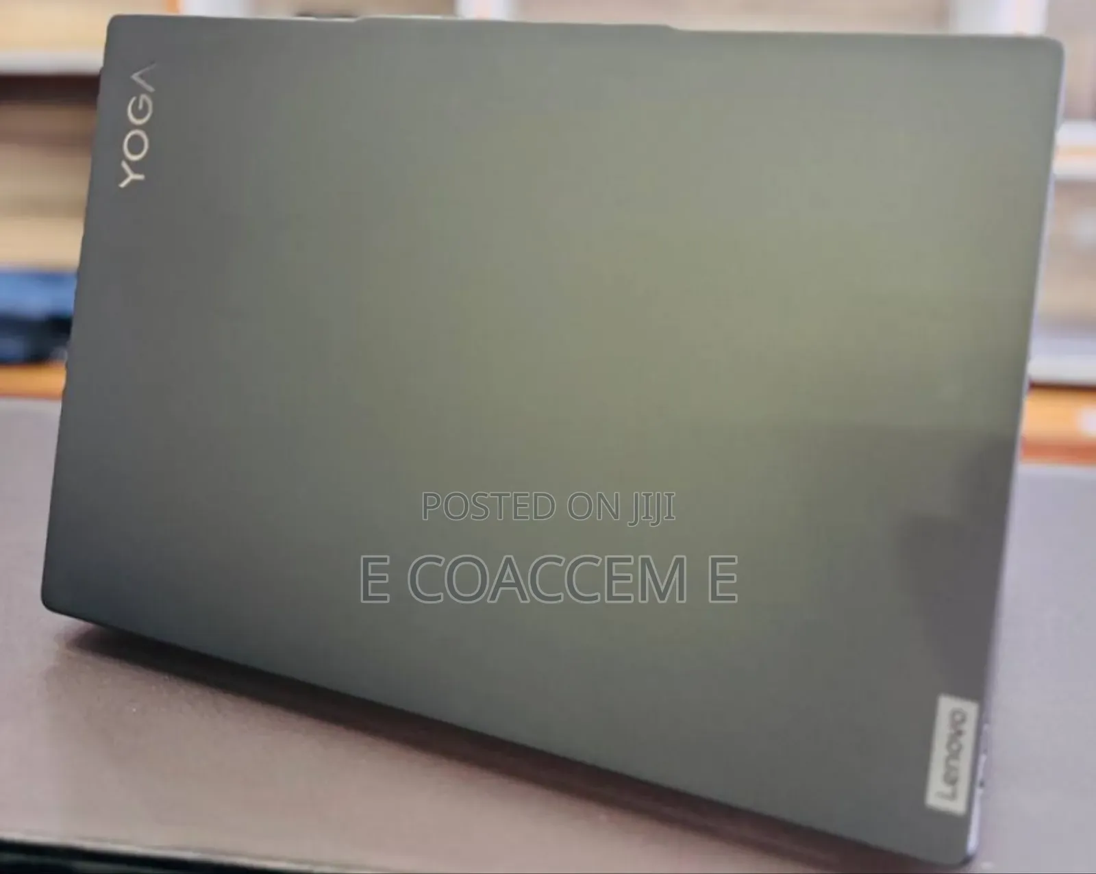 New Laptop Lenovo 32GB Intel Core I7 SSD 1T