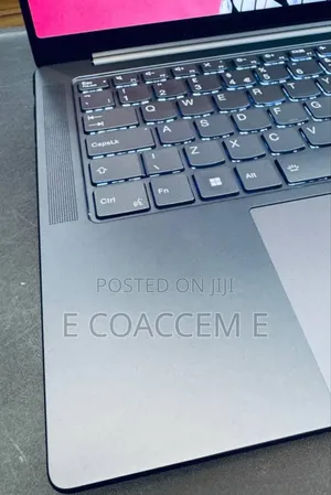 New Laptop Lenovo 32GB Intel Core I7 SSD 1T