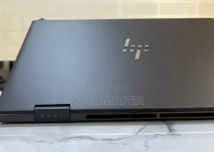 New Laptop HP Envy X360 16GB AMD Ryzen 7 SSD 512GB