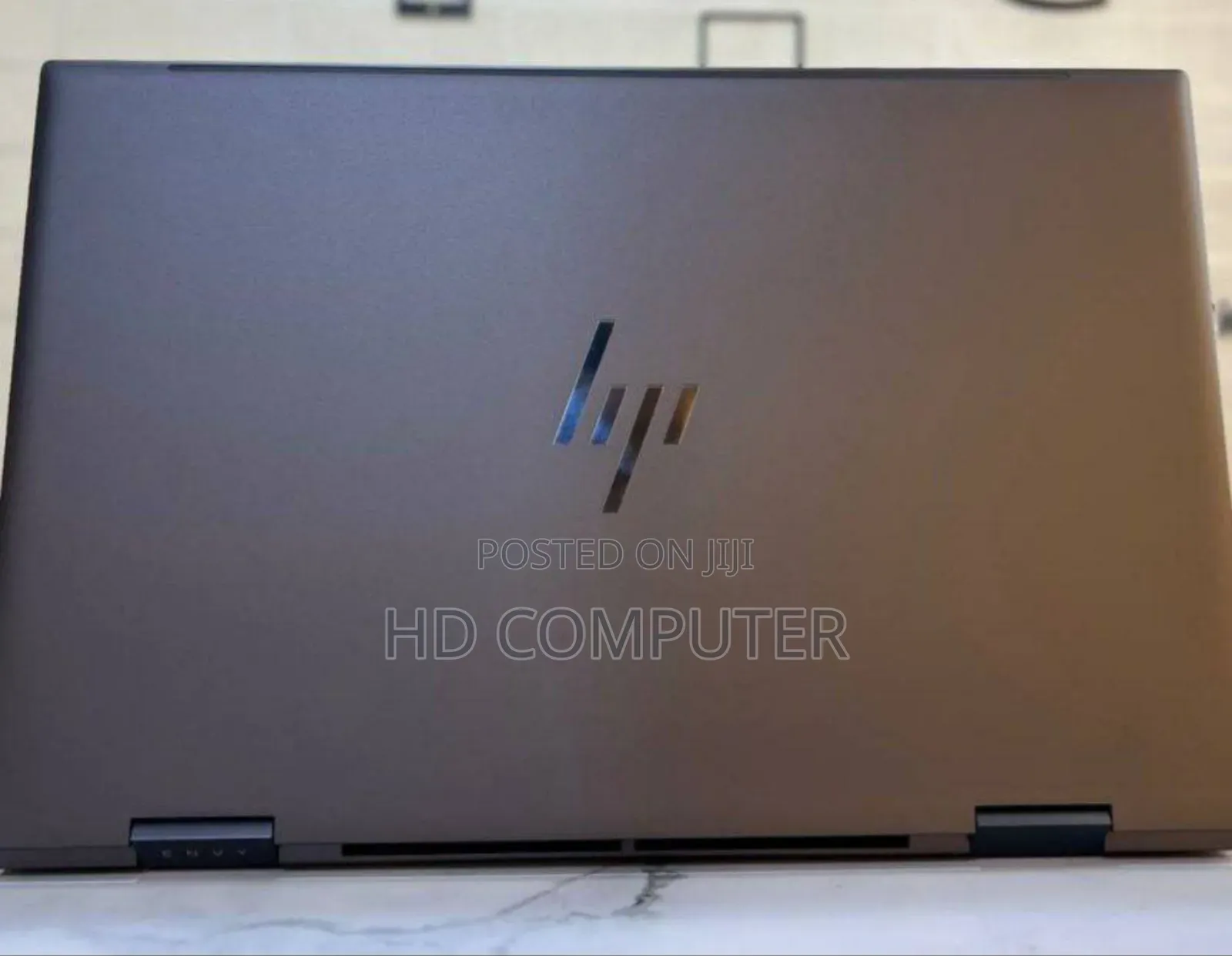 New Laptop HP Envy X360 16GB AMD Ryzen 7 SSD 512GB