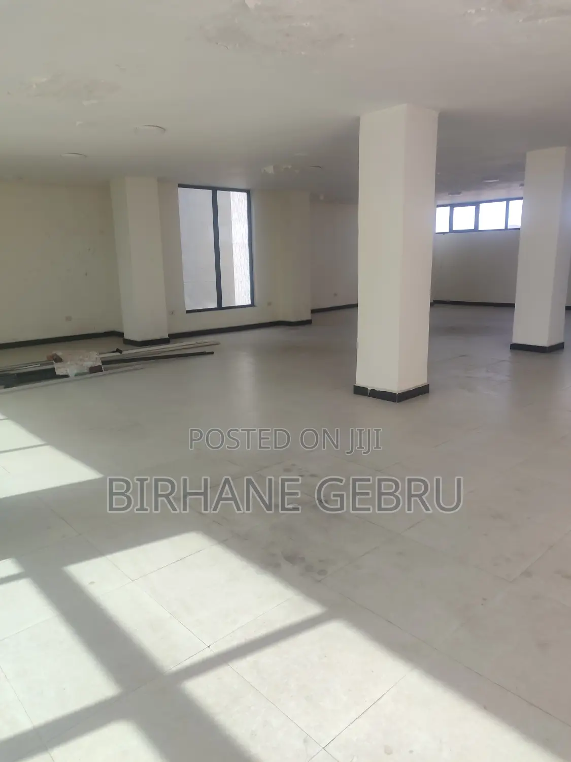 Luxury Apartiment Rent for Office