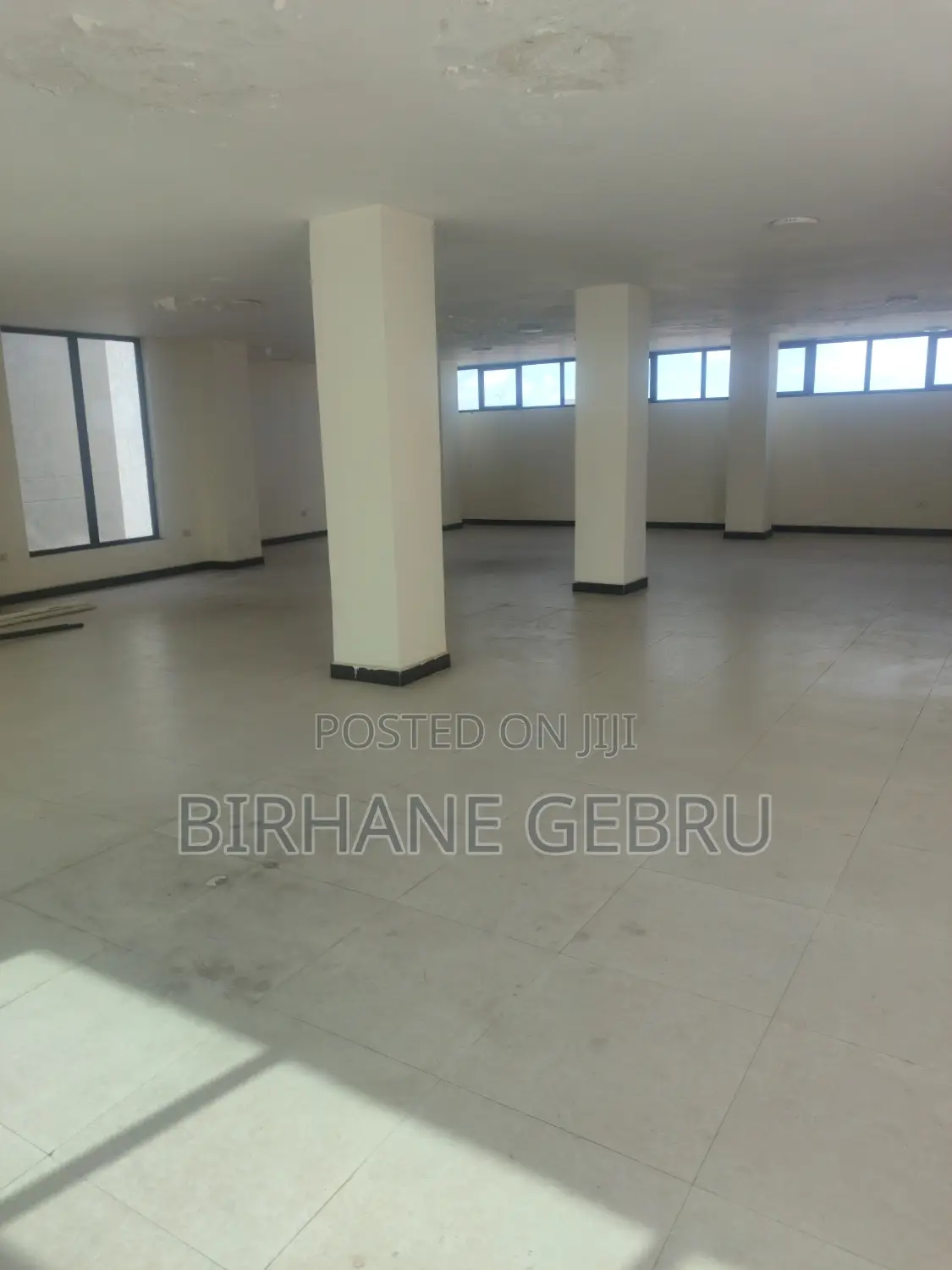 Luxury Apartiment Rent for Office