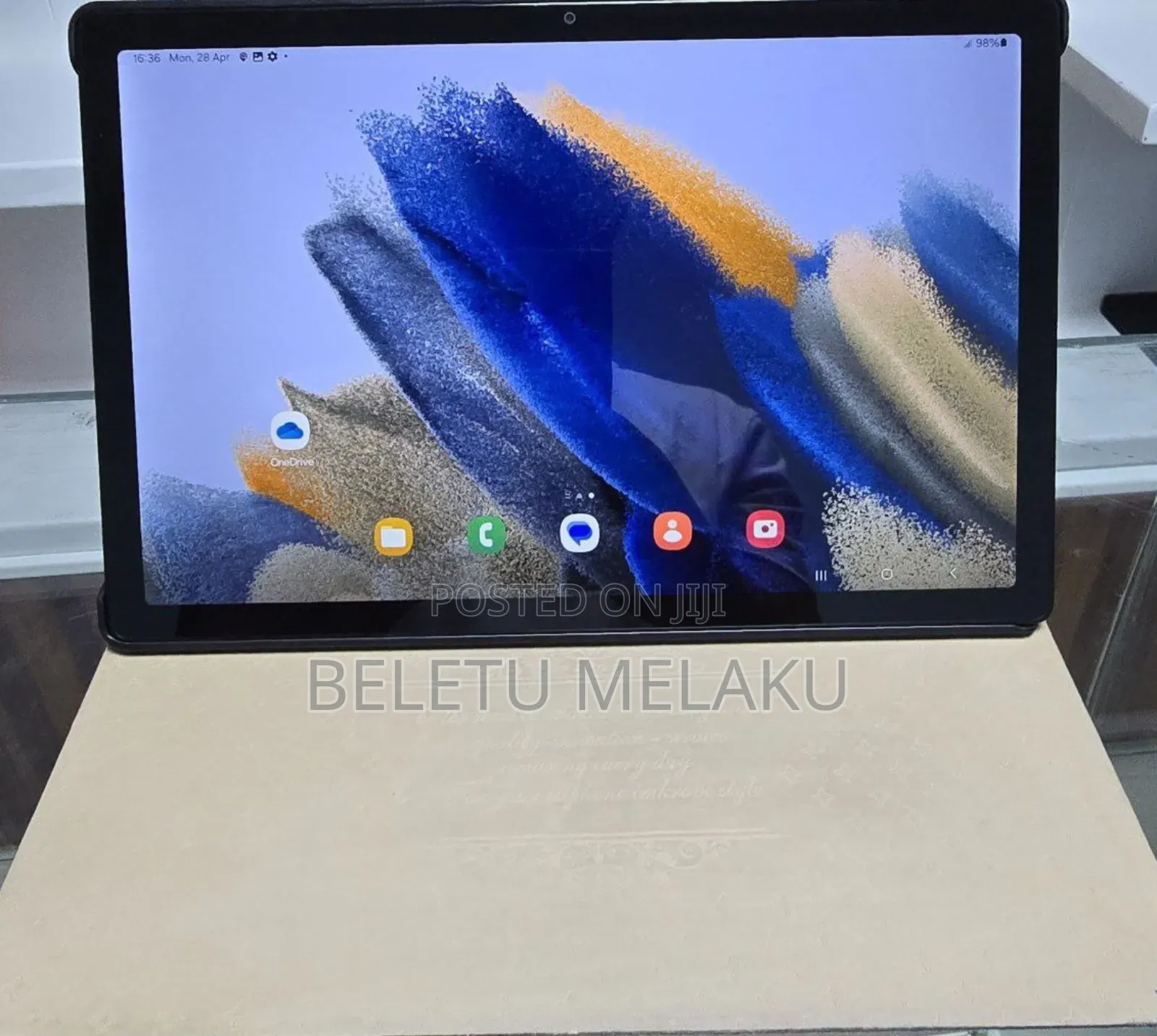 New Samsung Galaxy Tab A8 10.5 2021 64 GB