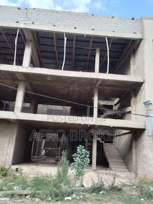 5bdrm House in Tuludimtu Alem Bank, Akaky Kaliti for sale