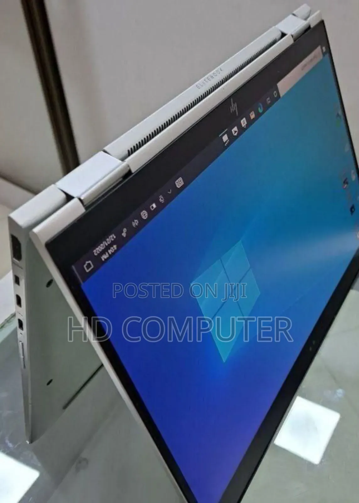 New Laptop HP EliteBook X360 1030 G3 16GB Intel Core I7 SSD 512GB