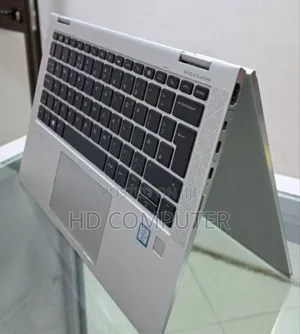 New Laptop HP EliteBook X360 1030 G3 16GB Intel Core I7 SSD 512GB
