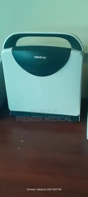 Mindray Dp 10 Ultrasound