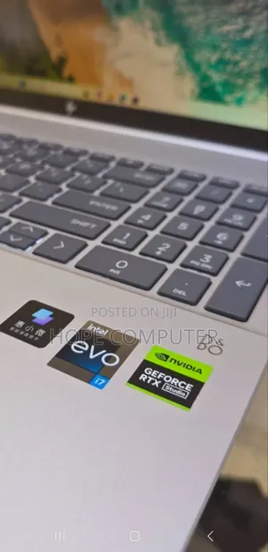 Photo - New Laptop HP Pavilion 15 16GB Intel Core I7 SSD 1T