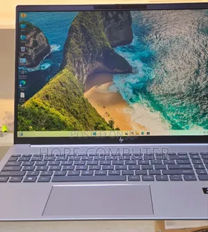 New Laptop HP Pavilion 15 16GB Intel Core I7 SSD 1T