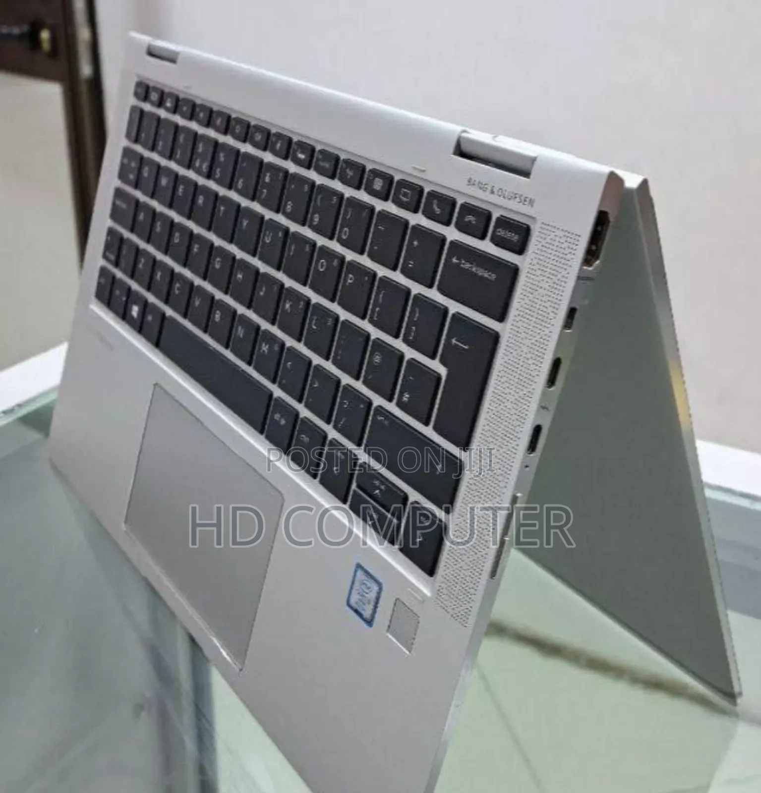 New Laptop HP EliteBook X360 1030 G3 16GB Intel Core I5 SSD 512GB