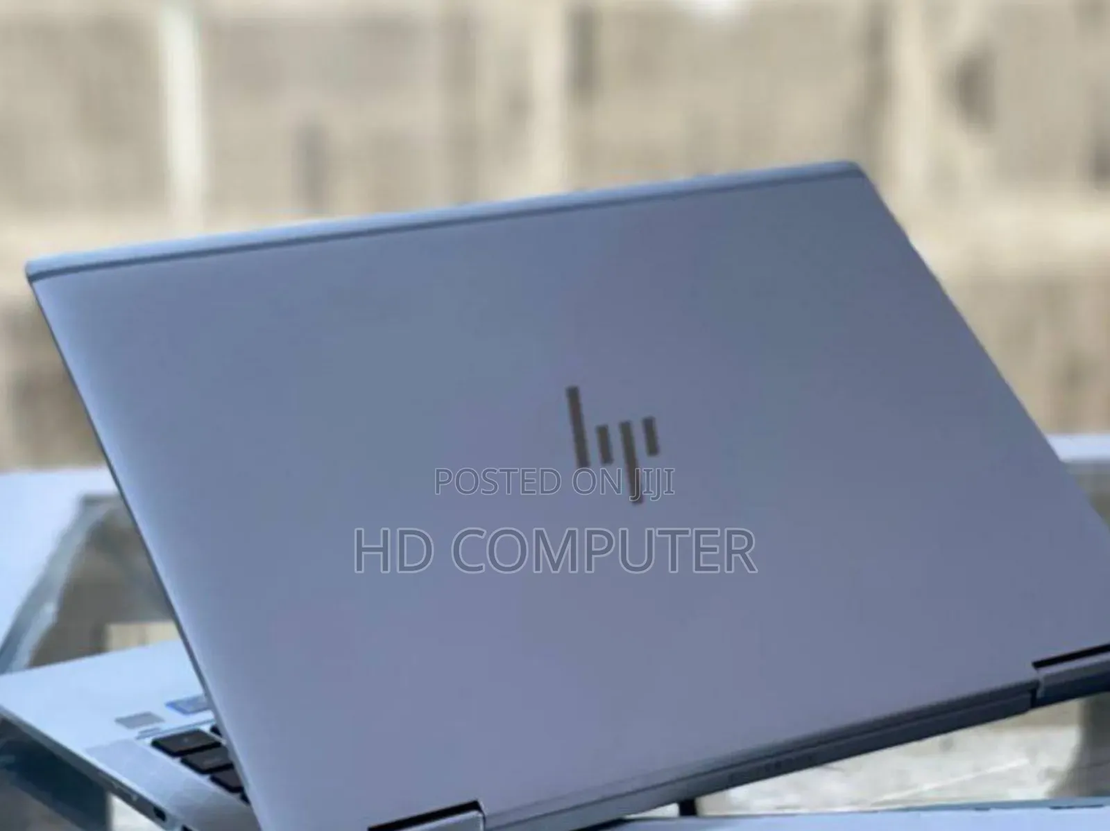 New Laptop HP EliteBook X360 1030 G3 16GB Intel Core I5 SSD 512GB