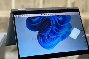 New Laptop HP EliteBook X360 1030 G3 16GB Intel Core I5 SSD 512GB