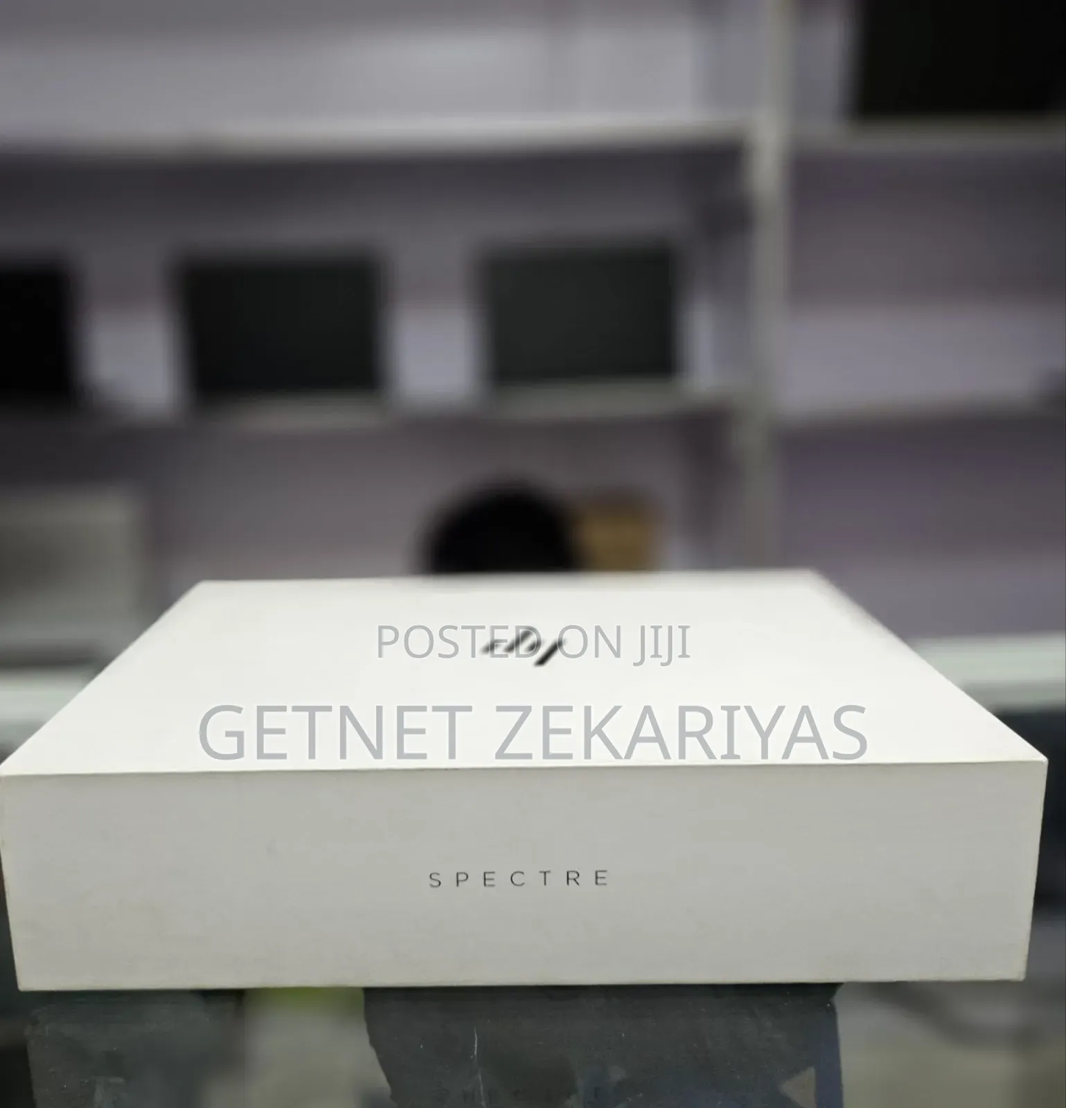 New Laptop HP Spectre X360 32GB Intel Core Ultra 7 SSD 1T