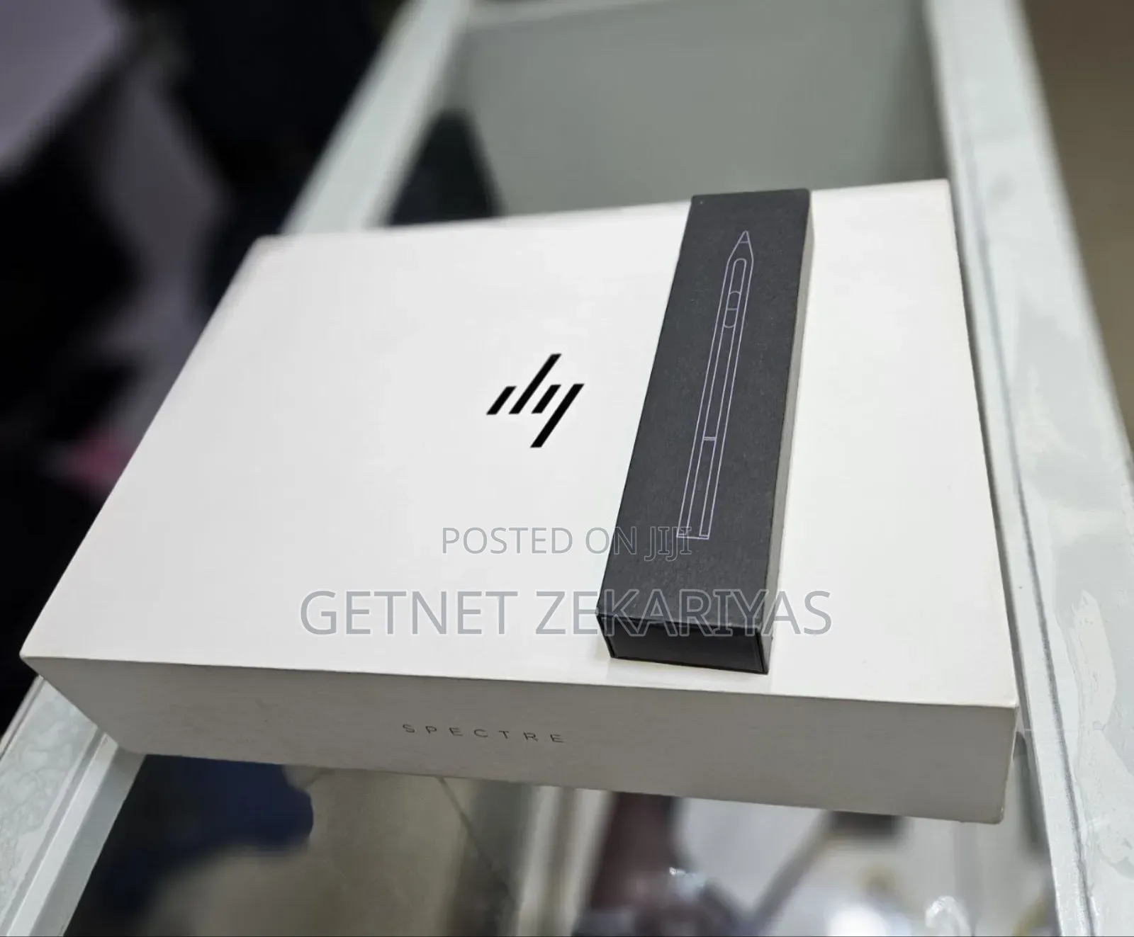 New Laptop HP Spectre X360 32GB Intel Core Ultra 7 SSD 1T