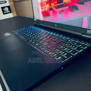 New Laptop Acer 16GB Intel Core I9 SSD 1T