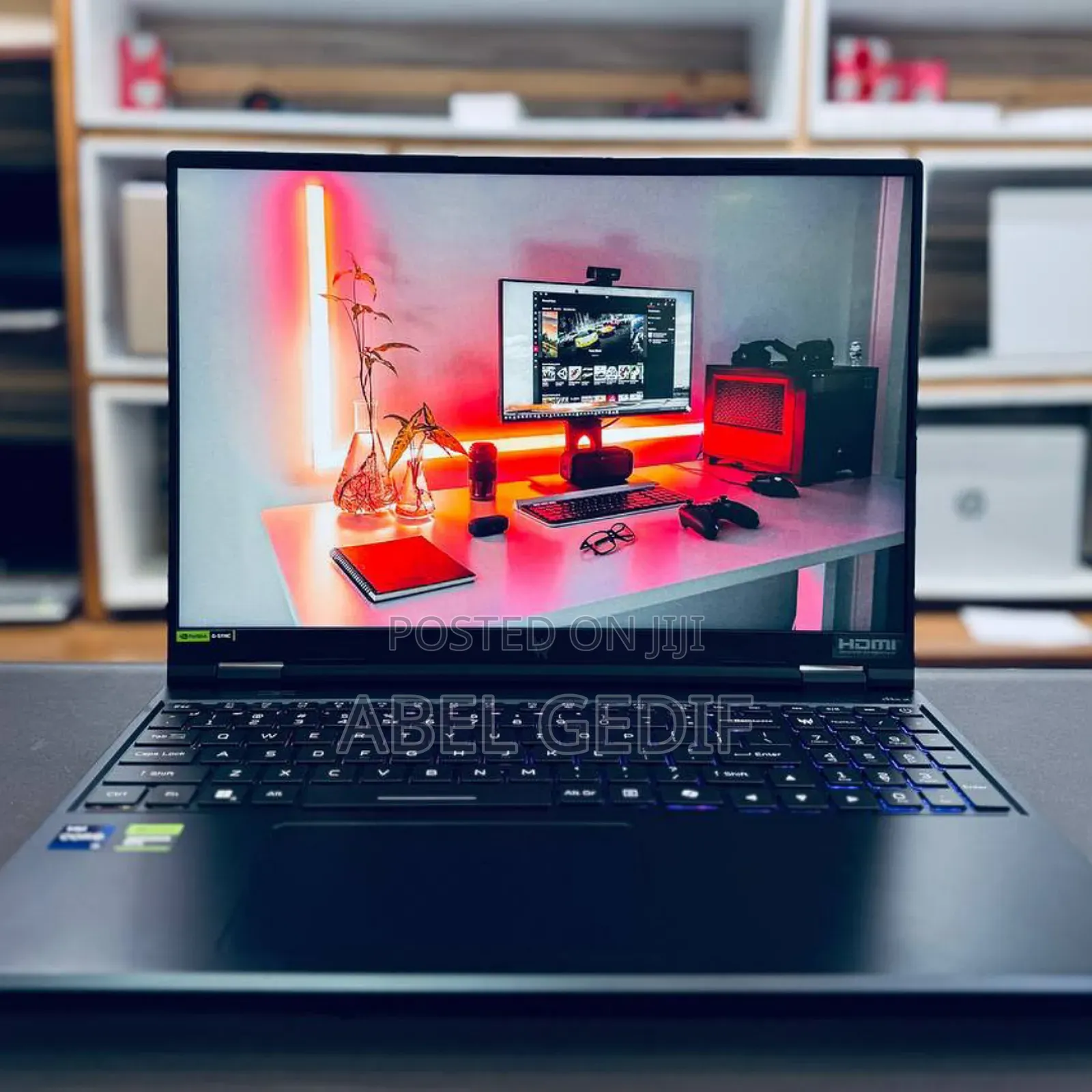 New Laptop Acer 16GB Intel Core I9 SSD 1T