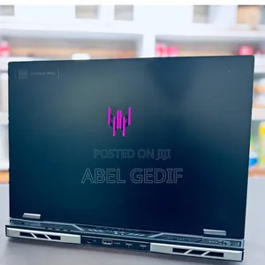 New Laptop Acer 16GB Intel Core I9 SSD 1T