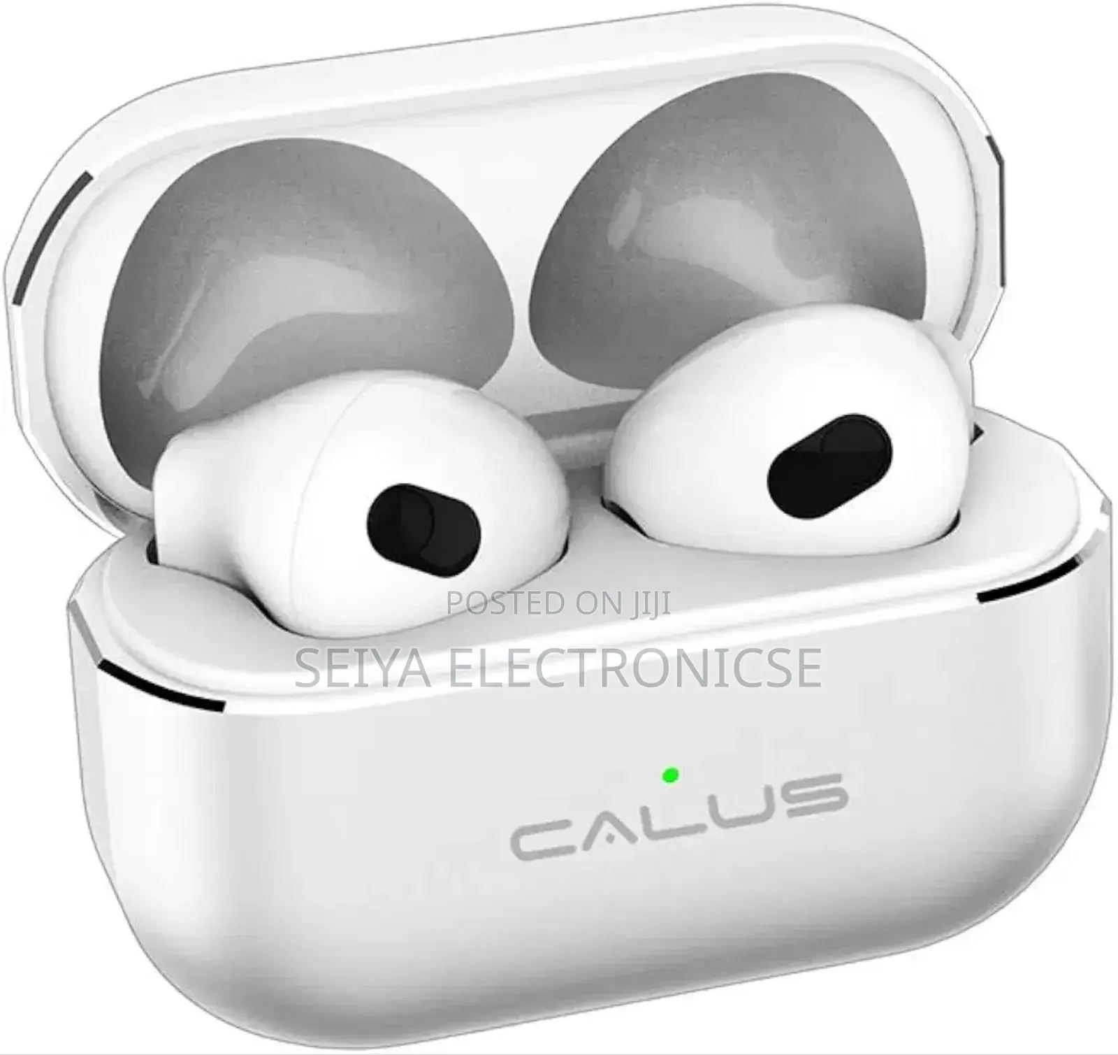 Calus Airpod 12 Blue