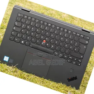 Photo - New Laptop Lenovo Thinkpad X1 Yoga 16GB Intel Core I7 SSD 512GB