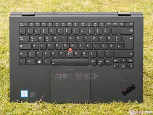 New Laptop Lenovo Thinkpad X1 Yoga 16GB Intel Core I7 SSD 512GB