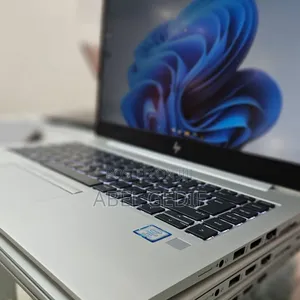 New Laptop HP EliteBook 840 16GB Intel Core I7 SSD 512GB