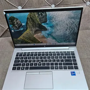 New Laptop HP EliteBook 840 16GB Intel Core I7 SSD 512GB
