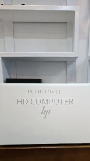 New Laptop HP EliteBook 850 G8 16GB Intel Core I7 SSD 512GB