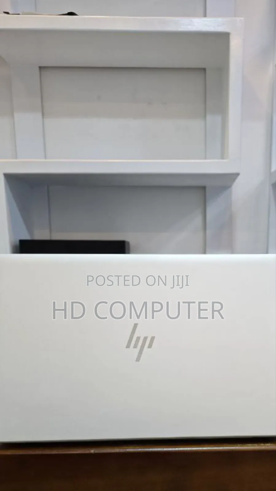 New Laptop HP EliteBook 850 G8 16GB Intel Core I7 SSD 512GB