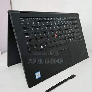 Photo - New Laptop Lenovo ThinkPad Yoga 16GB Intel Core I7 SSD 512GB