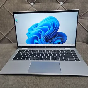 New Laptop HP EliteBook X360 1040 G7 16GB Intel Core I7 SSD 512GB
