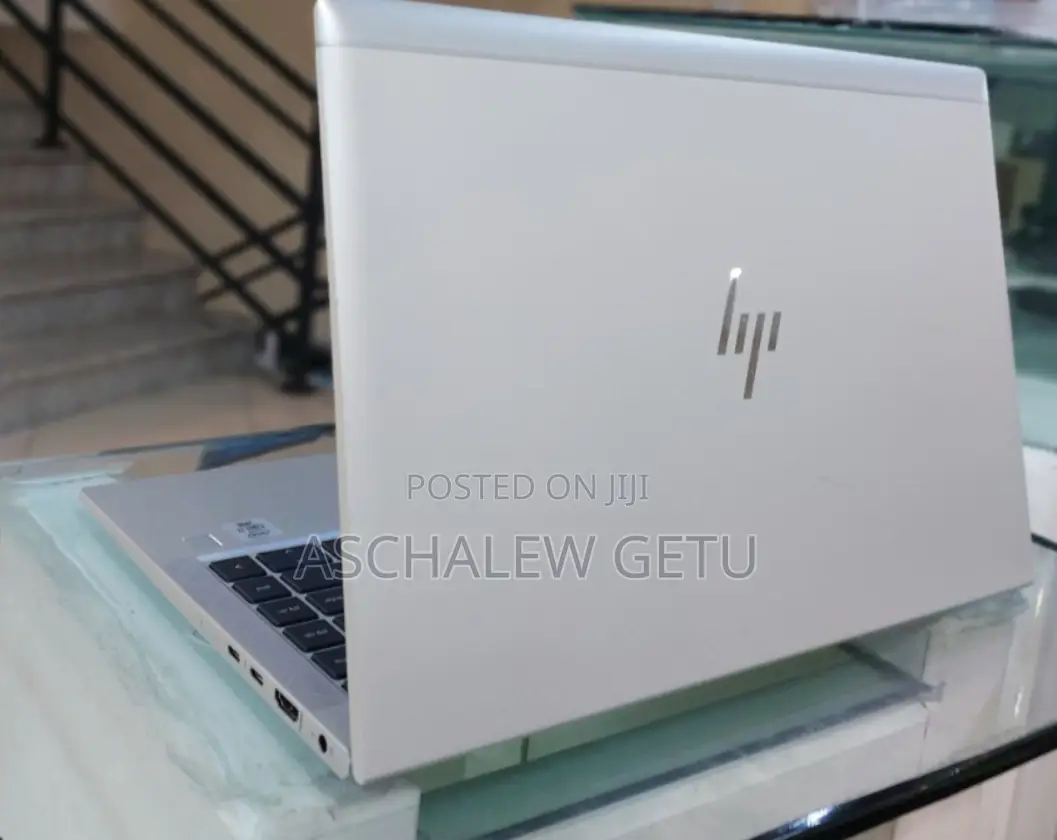 New Laptop HP EliteBook 830 G7 16GB Intel Core I7 SSD 512GB