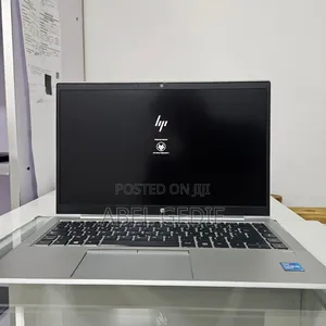 New Laptop HP EliteBook 840 16GB Intel Core I7 SSD 512GB