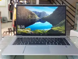 New Laptop HP EliteBook 830 G7 16GB Intel Core I7 SSD 512GB