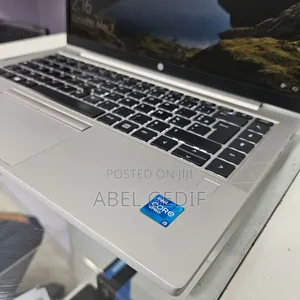 New Laptop HP EliteBook 840 16GB Intel Core I7 SSD 512GB