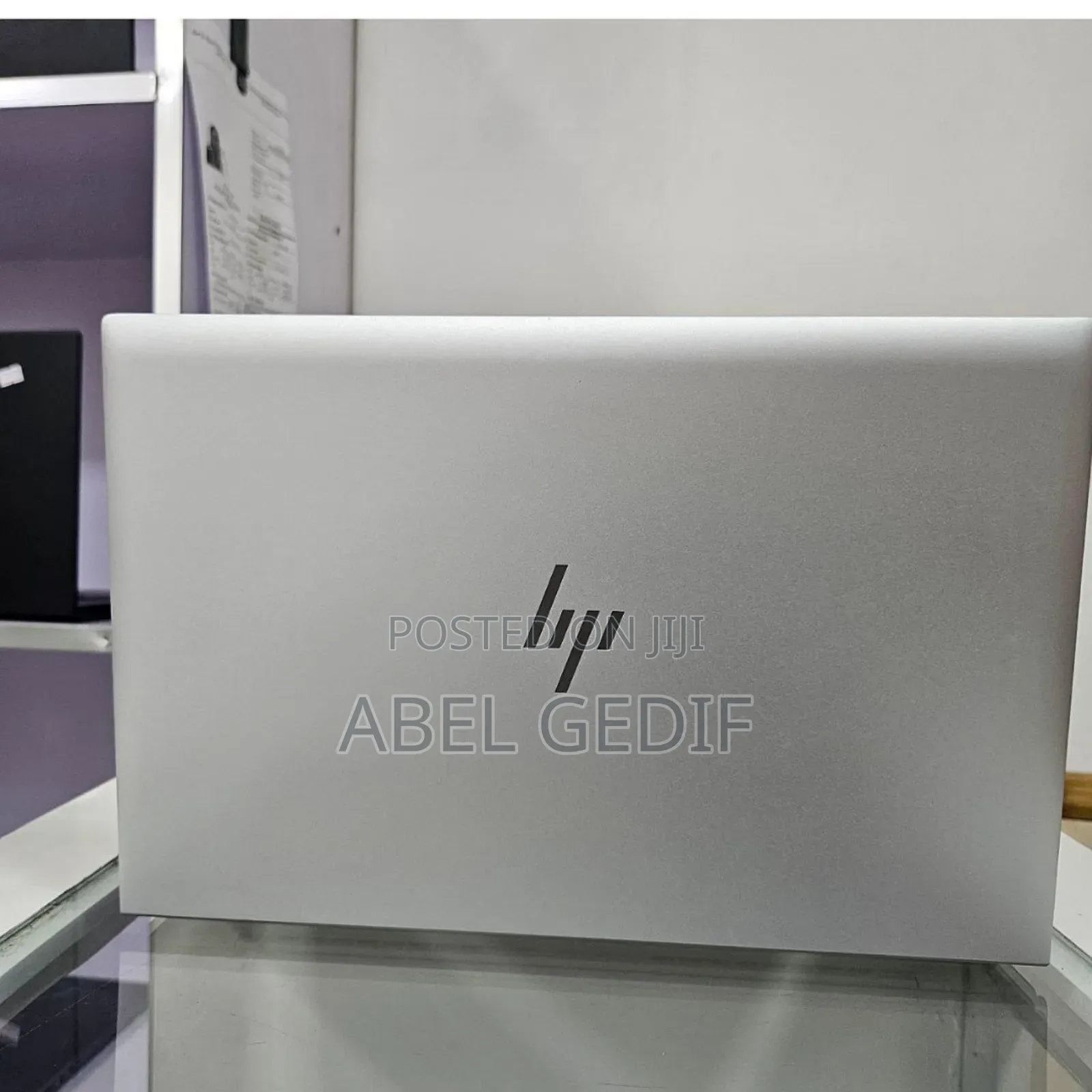 New Laptop HP EliteBook 840 16GB Intel Core I7 SSD 512GB