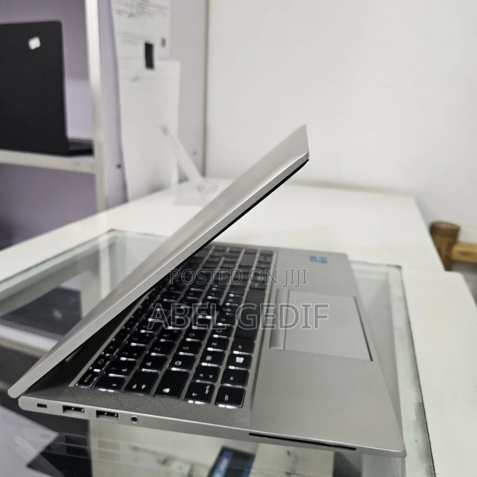 New Laptop HP EliteBook 840 16GB Intel Core I7 SSD 512GB
