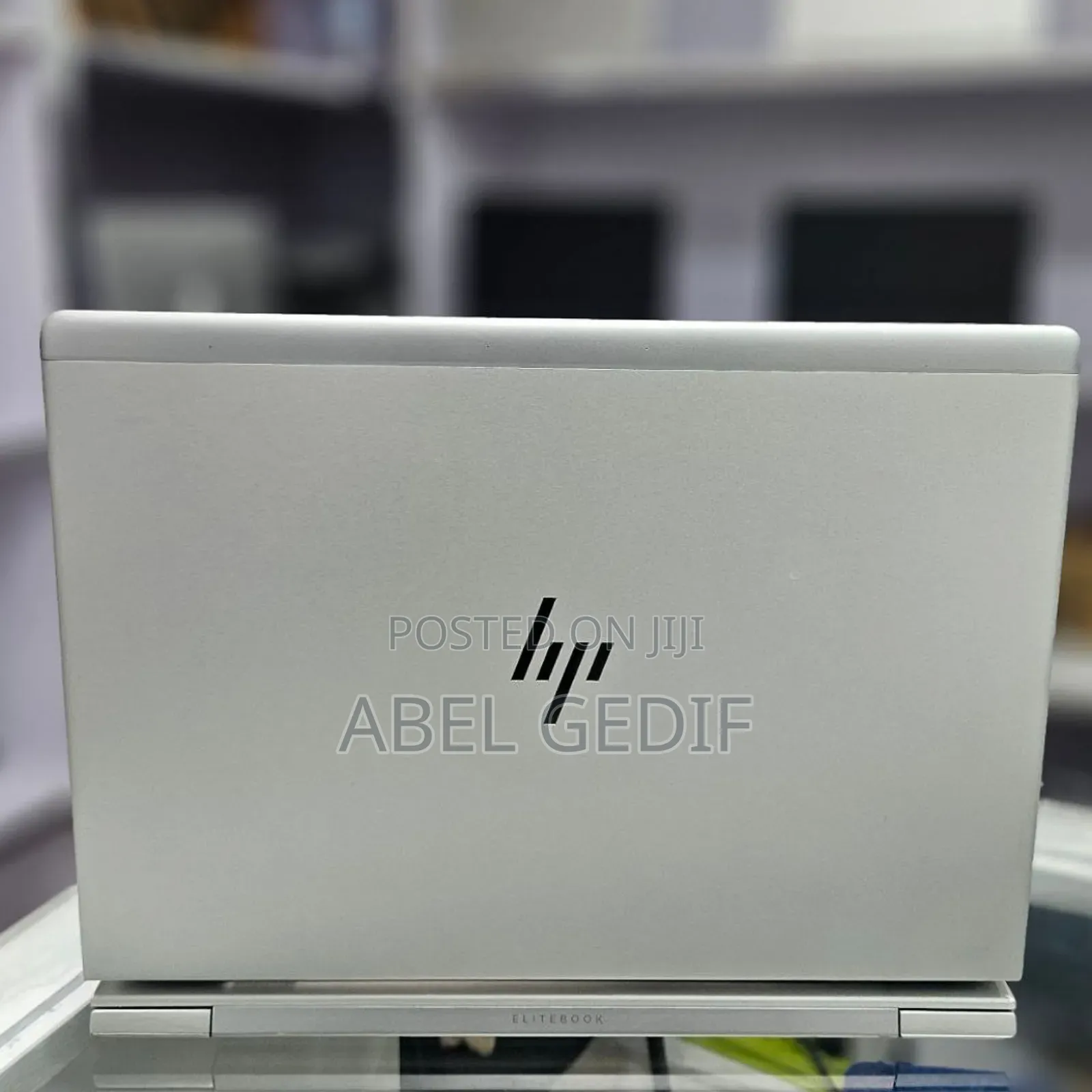 New Laptop HP EliteBook 840 16GB Intel Core I7 SSD 512GB