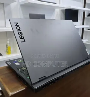 New Laptop Lenovo Legion 7 32GB Intel Core I9 SSD 1T