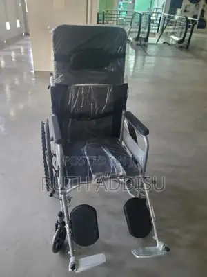 Reclining Wheelchair Brand New፯9wheelchair2፫wheelchair