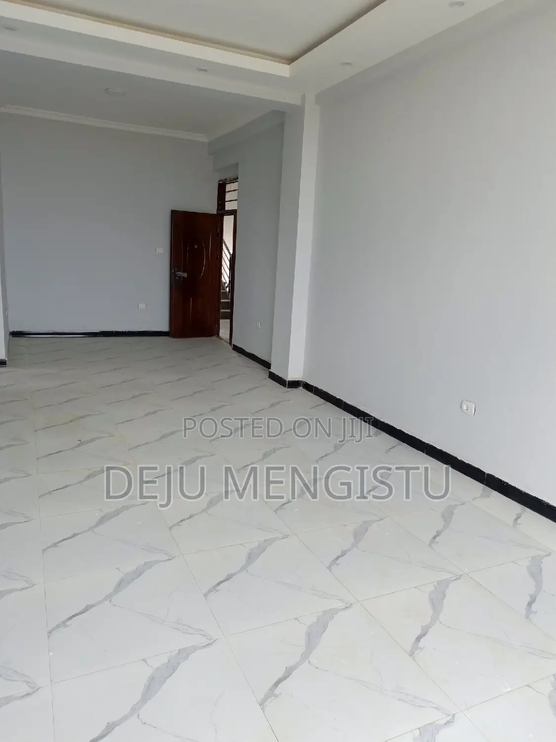 2bdrm Apartment in አያት 5, Bole for rent