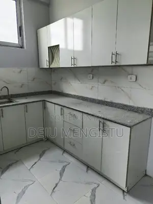 2bdrm Apartment in አያት 5, Bole for rent