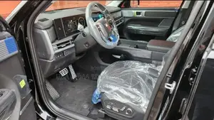 New Hyundai Santa Fe 2024 Beige