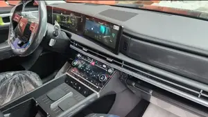 New Hyundai Santa Fe 2024 Beige