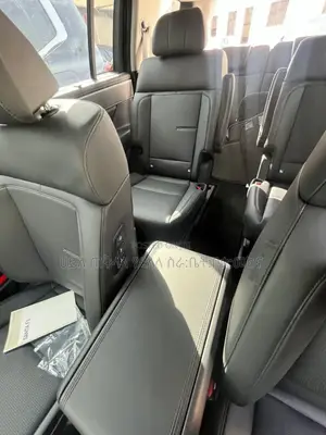 New Hyundai Santa Fe 2024 Beige