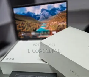 Photo - New Laptop HP 32GB Intel Core Ultra 7 SSD 1T