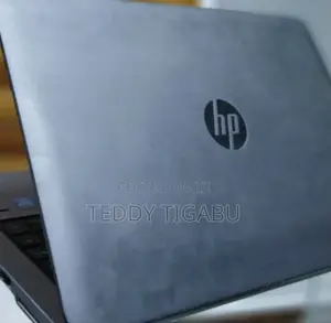 New Laptop HP EliteBook 840 4GB Intel Core I5 HDD 1T