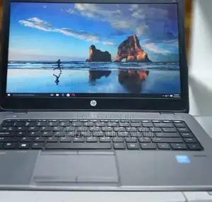 New Laptop HP EliteBook 840 4GB Intel Core I5 HDD 1T